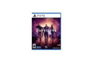 Outriders