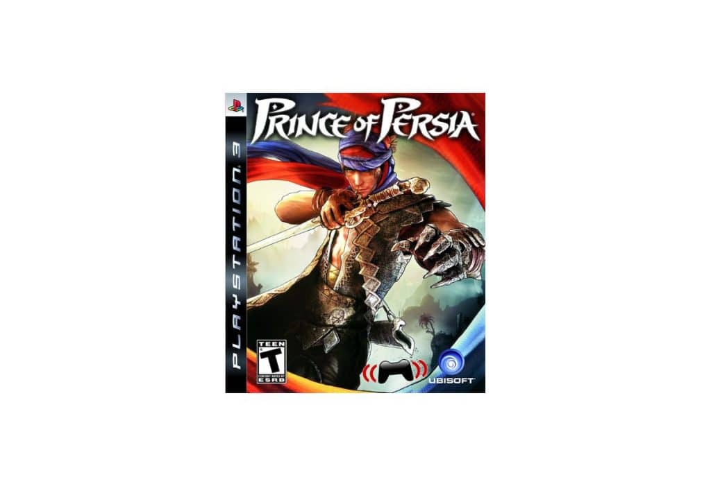 Prince of Persia
