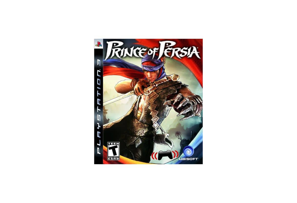 Prince of Persia