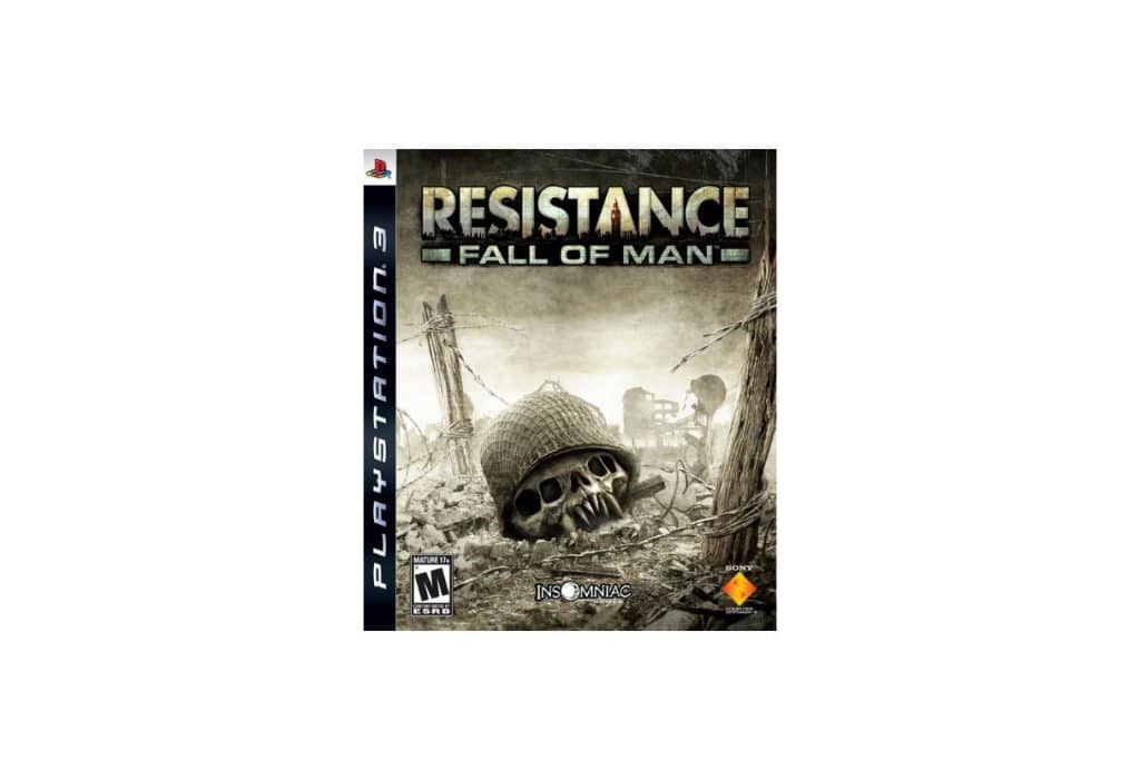 Resistance