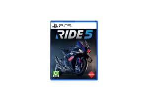 Ride 5