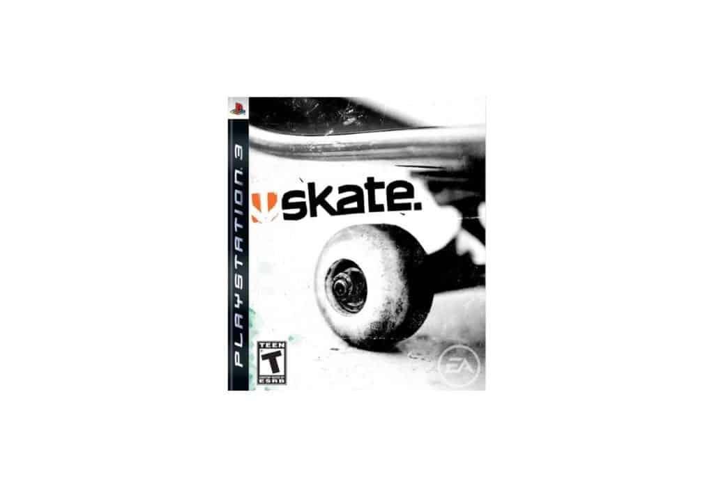 Skate