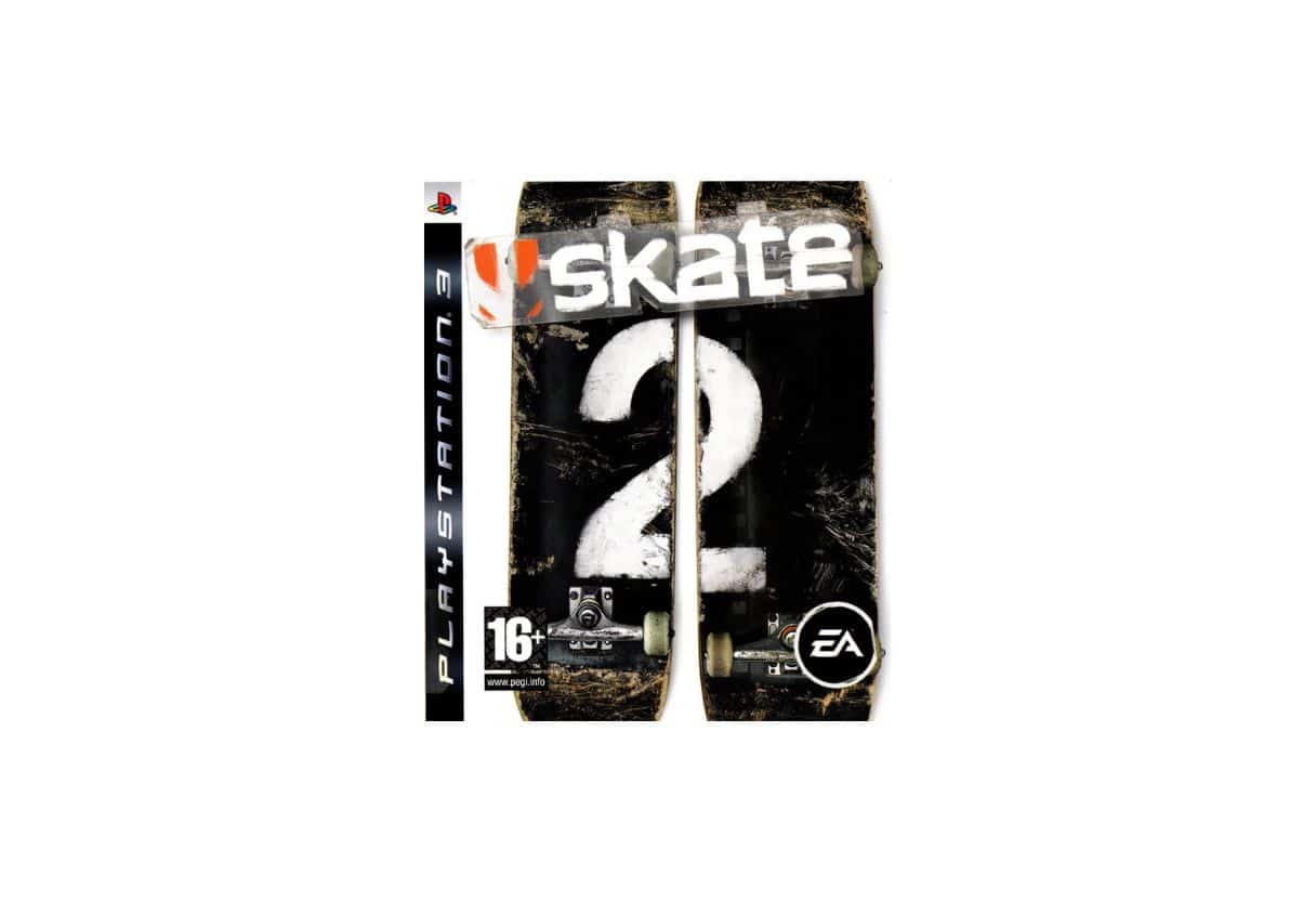 Skate 2
