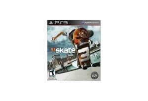 Skate 3