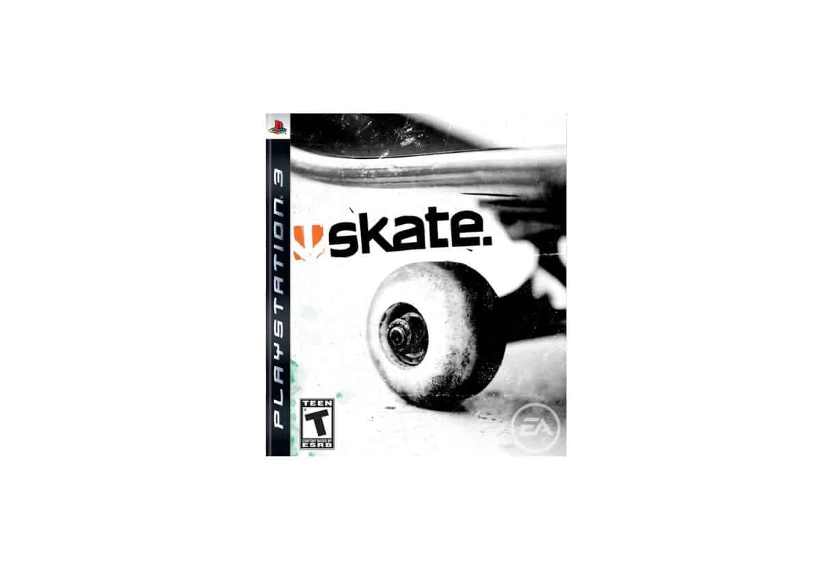 Skate
