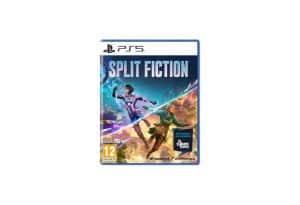 Split Fiction