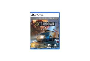 Teardown