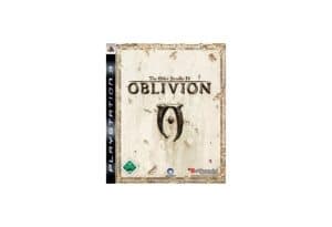 The Elder Scroll IV Obilivion