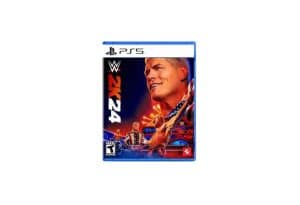 WWE 2K24